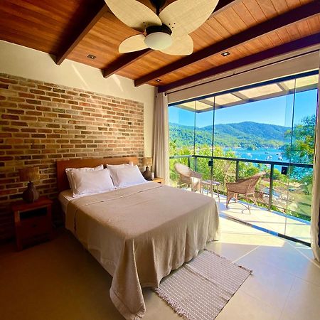 Atlantic Forest Room Ангра-дус-Рейс Экстерьер фото
