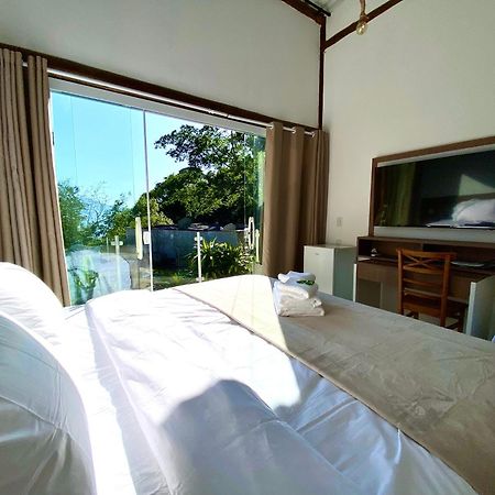 Atlantic Forest Room Ангра-дус-Рейс Экстерьер фото