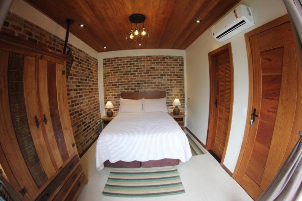 Atlantic Forest Room Ангра-дус-Рейс Экстерьер фото