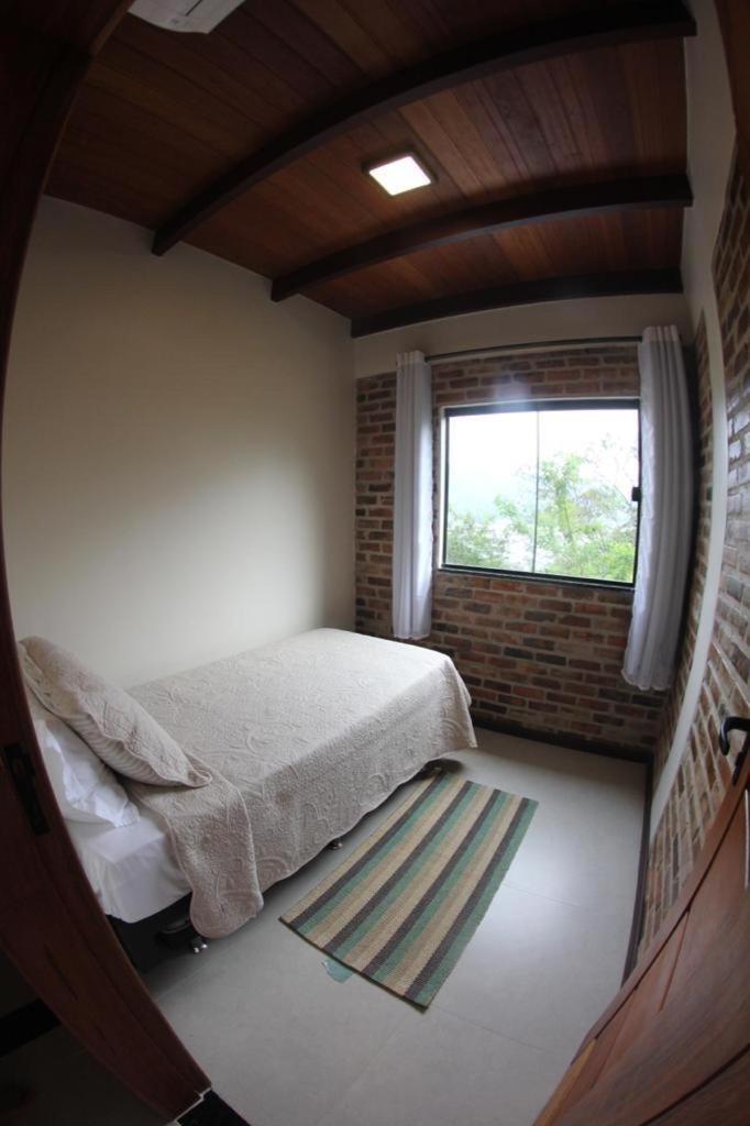 Atlantic Forest Room Ангра-дус-Рейс Экстерьер фото