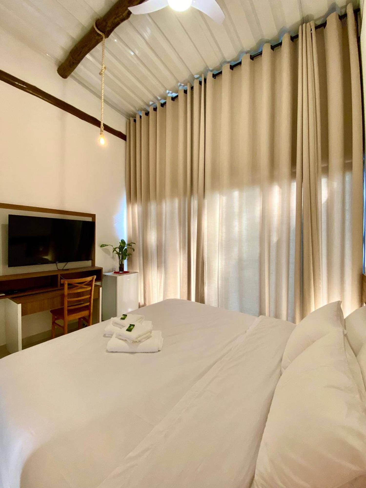 Atlantic Forest Room Ангра-дус-Рейс Экстерьер фото